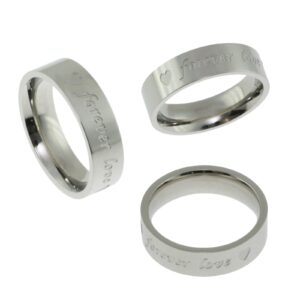 Anillo Forever Love