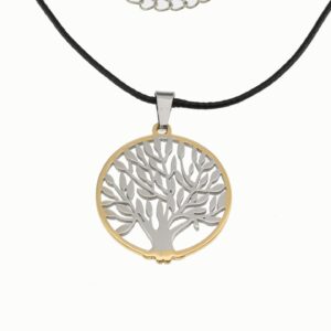 Colgante Árbol de la Vida